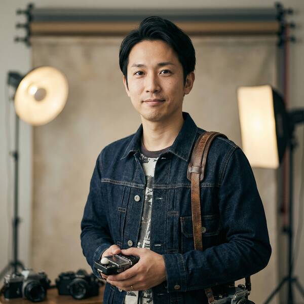 成人视频摄影师