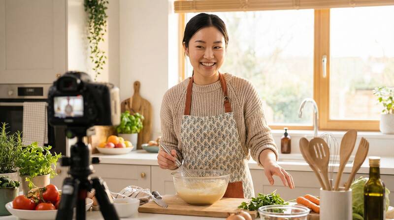 成人视频美食视频教程